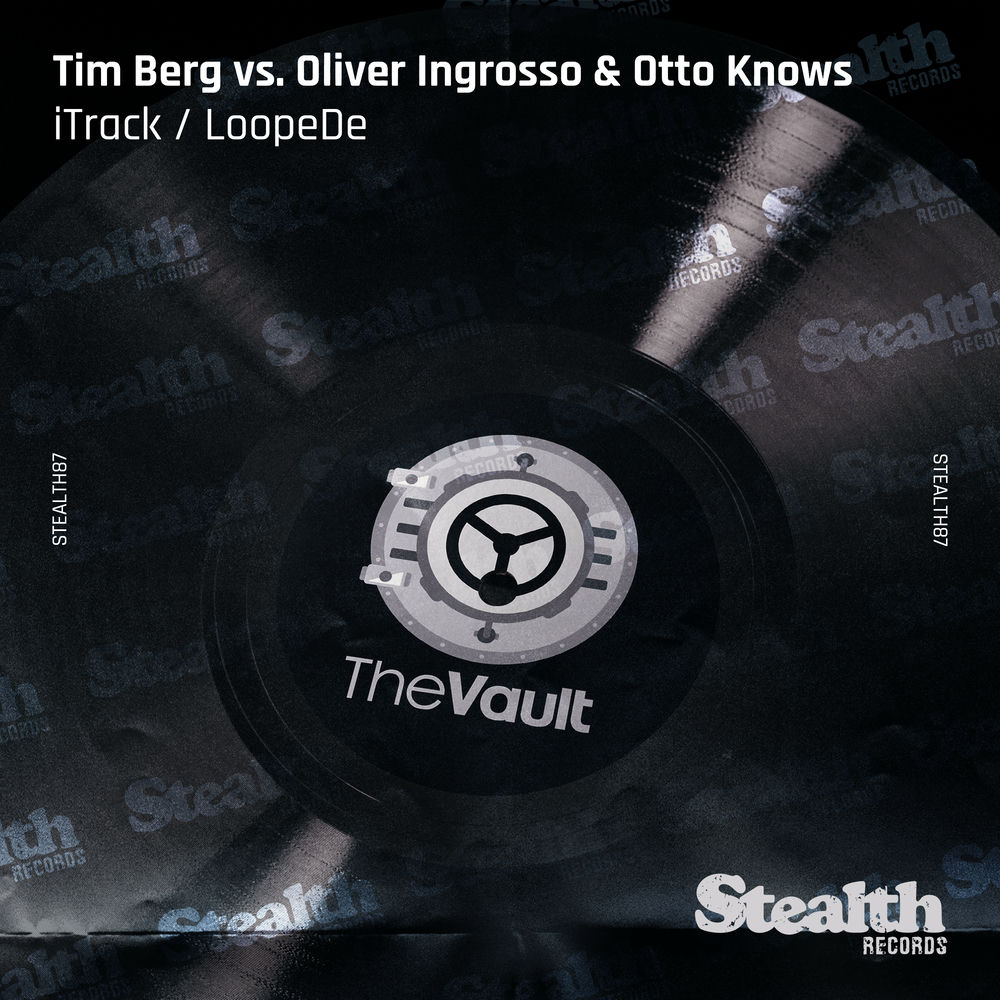 Oliver Ingrosso profilképe