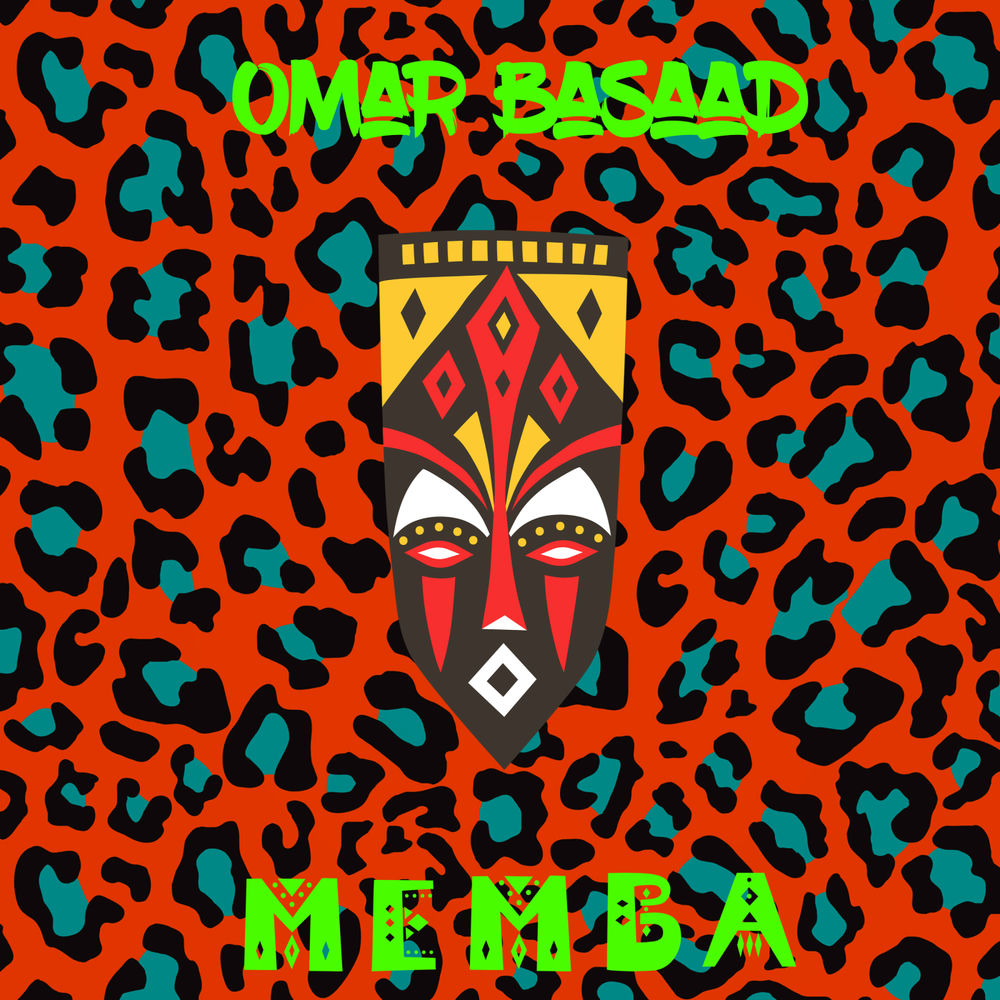 Omar Basaad profilképe