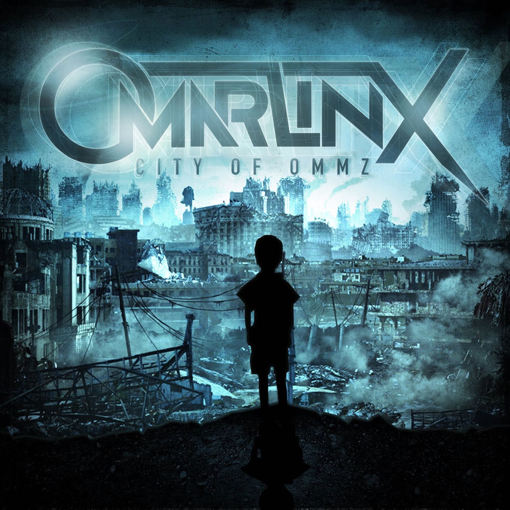 Omar LinX profilképe