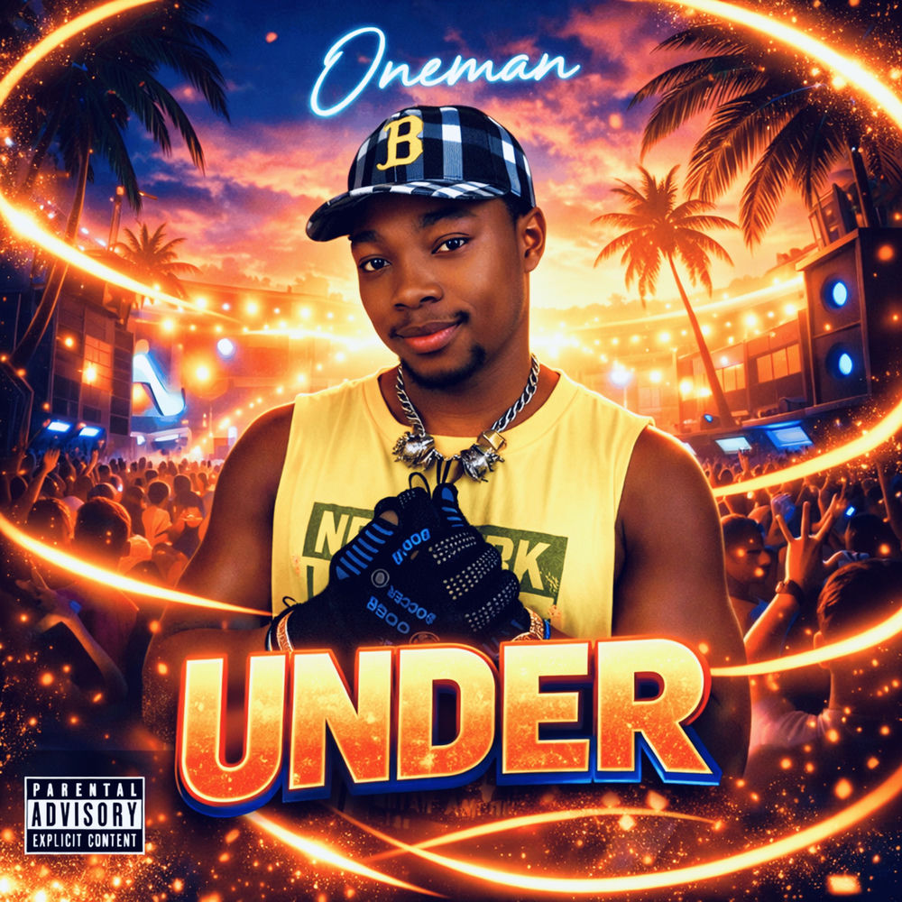 Oneman profilképe