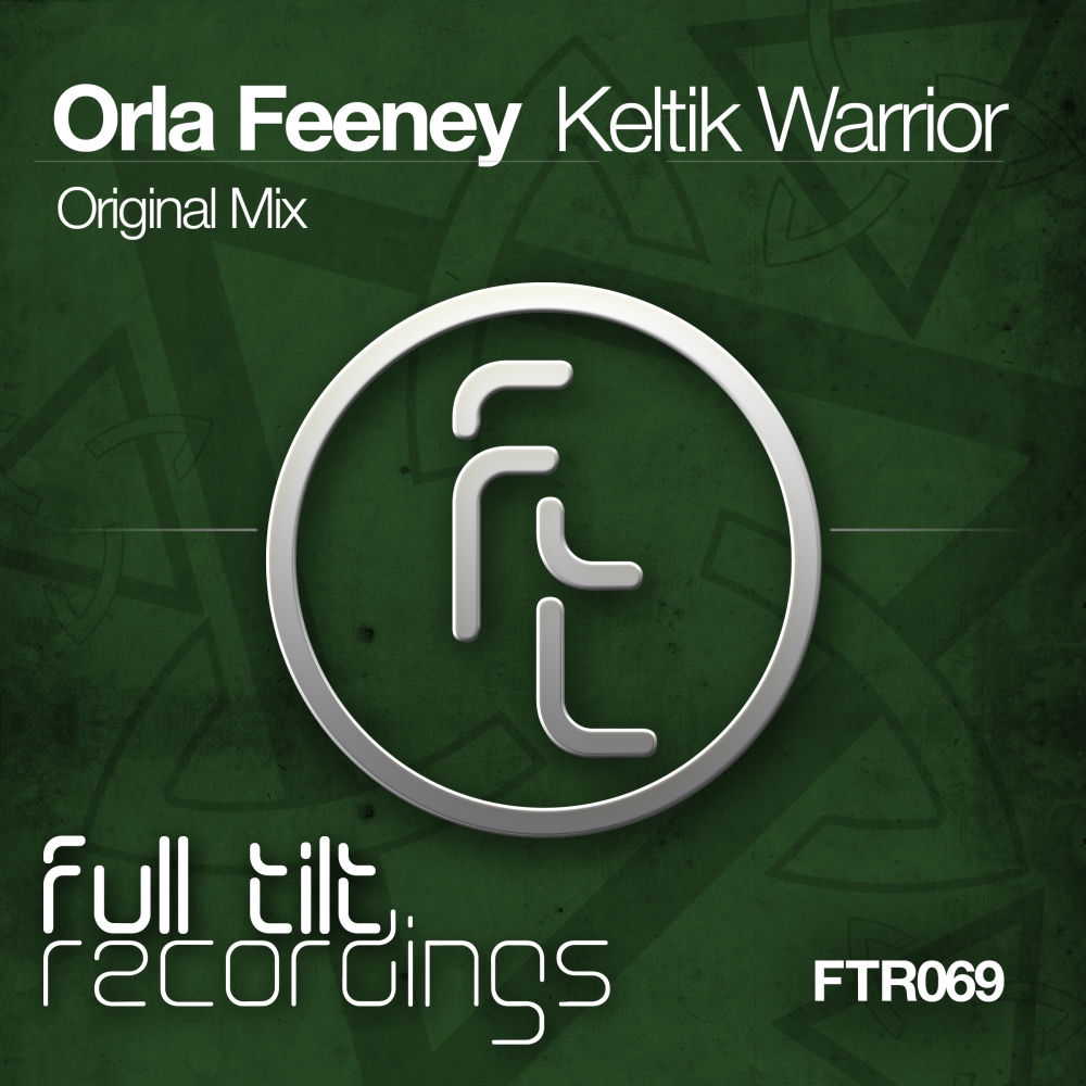 Orla Feeney profilképe