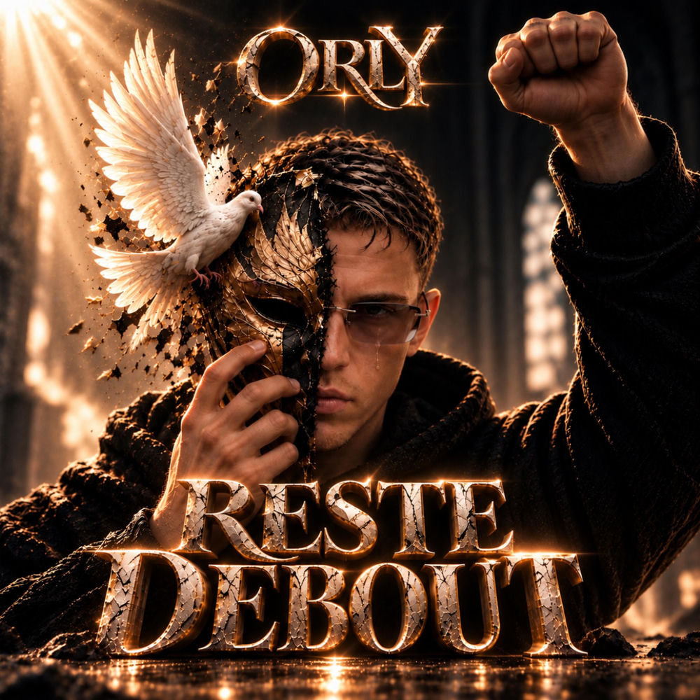 Orly profilképe