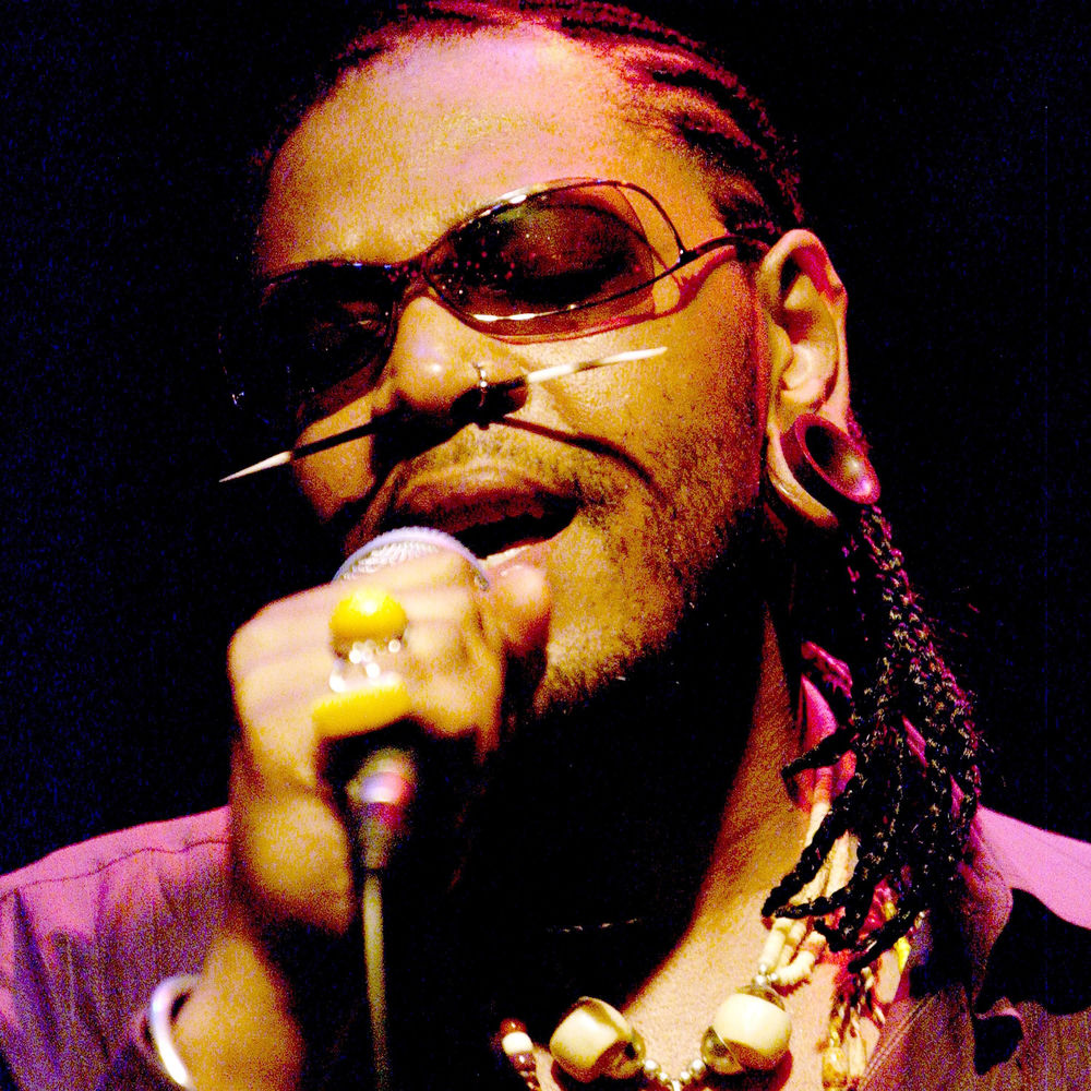 Osunlade profilképe