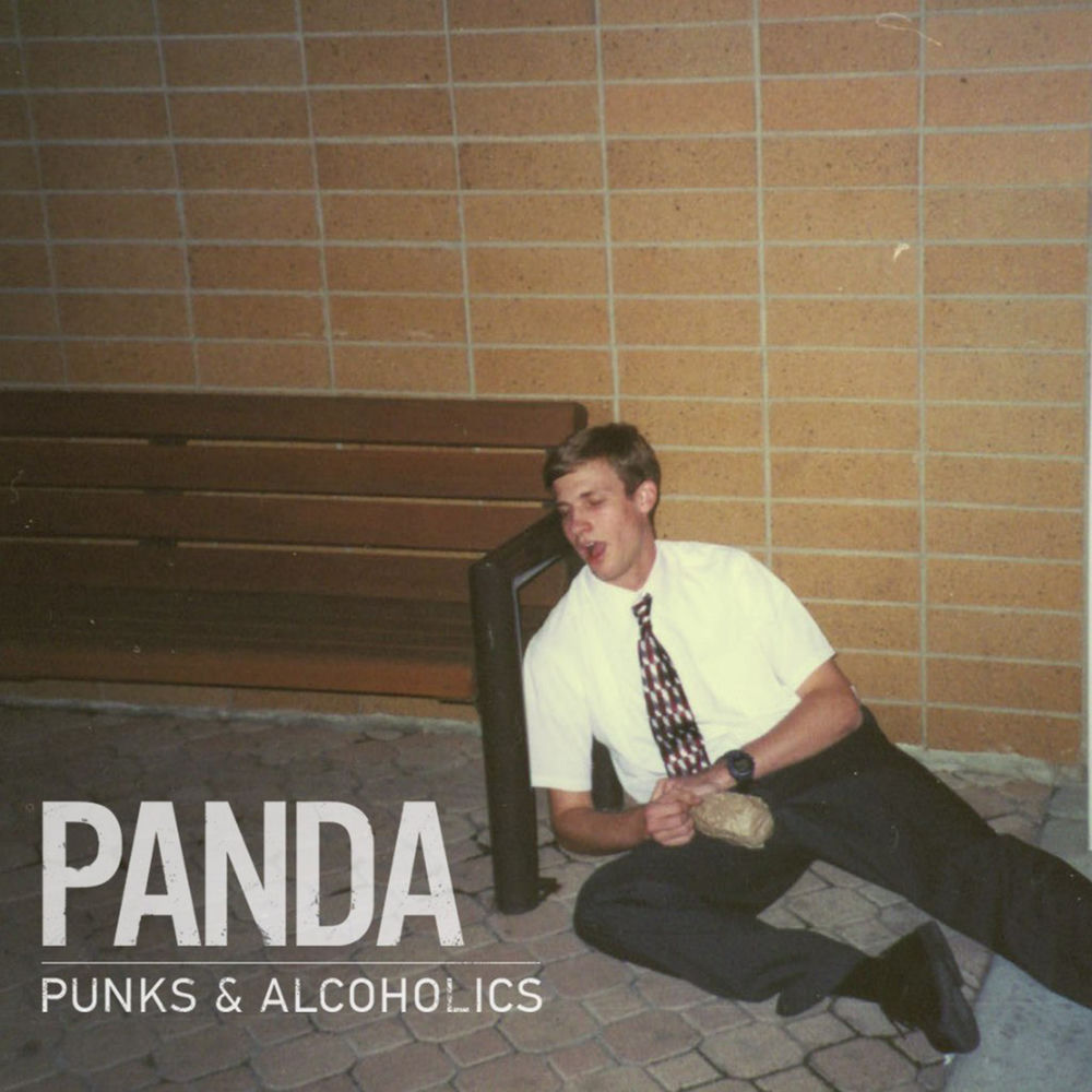Panda profilképe