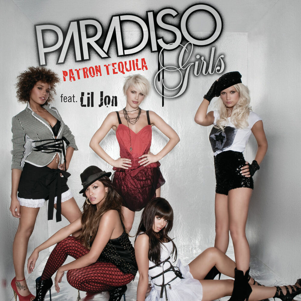 Paradiso Girls profilképe