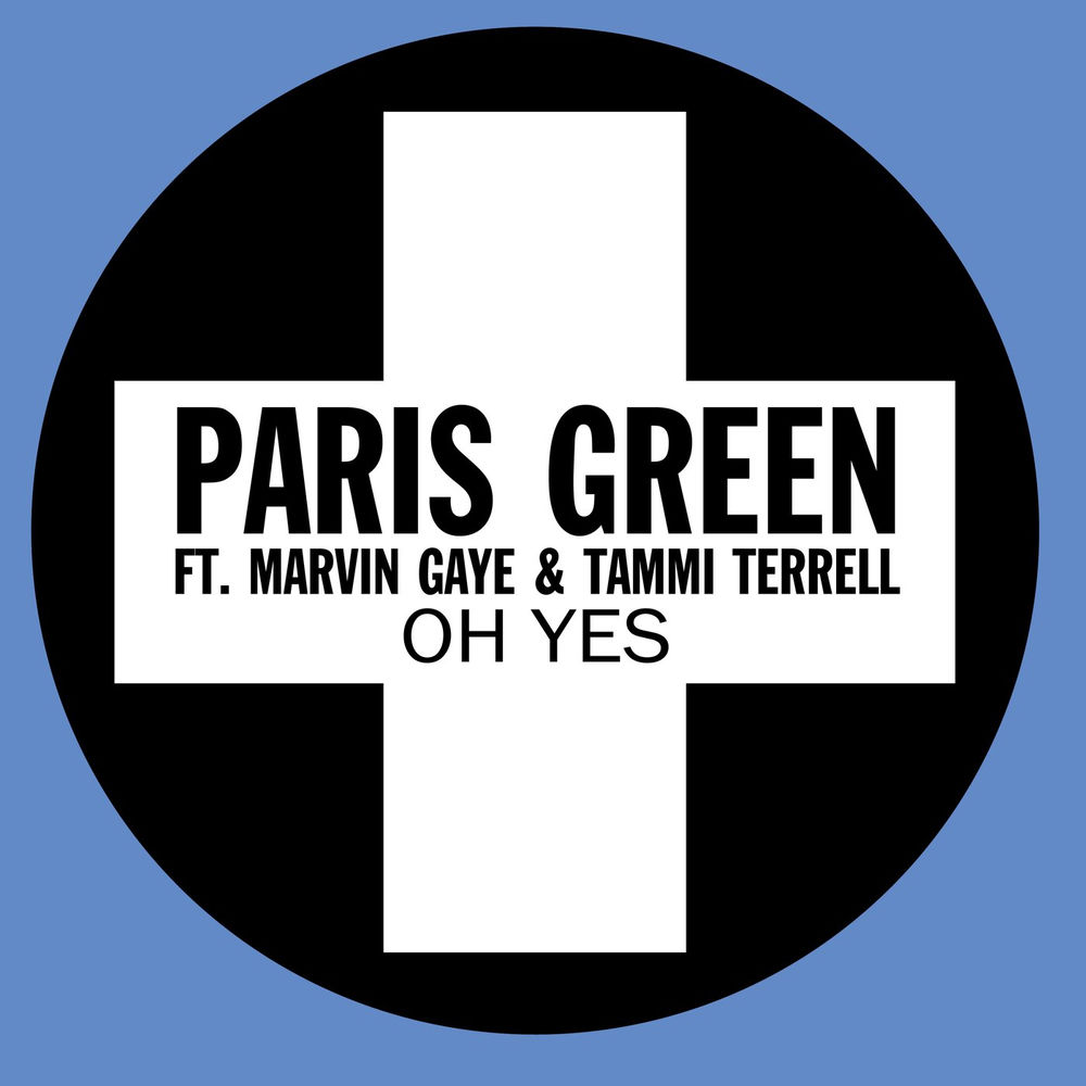 Paris Grey profilképe