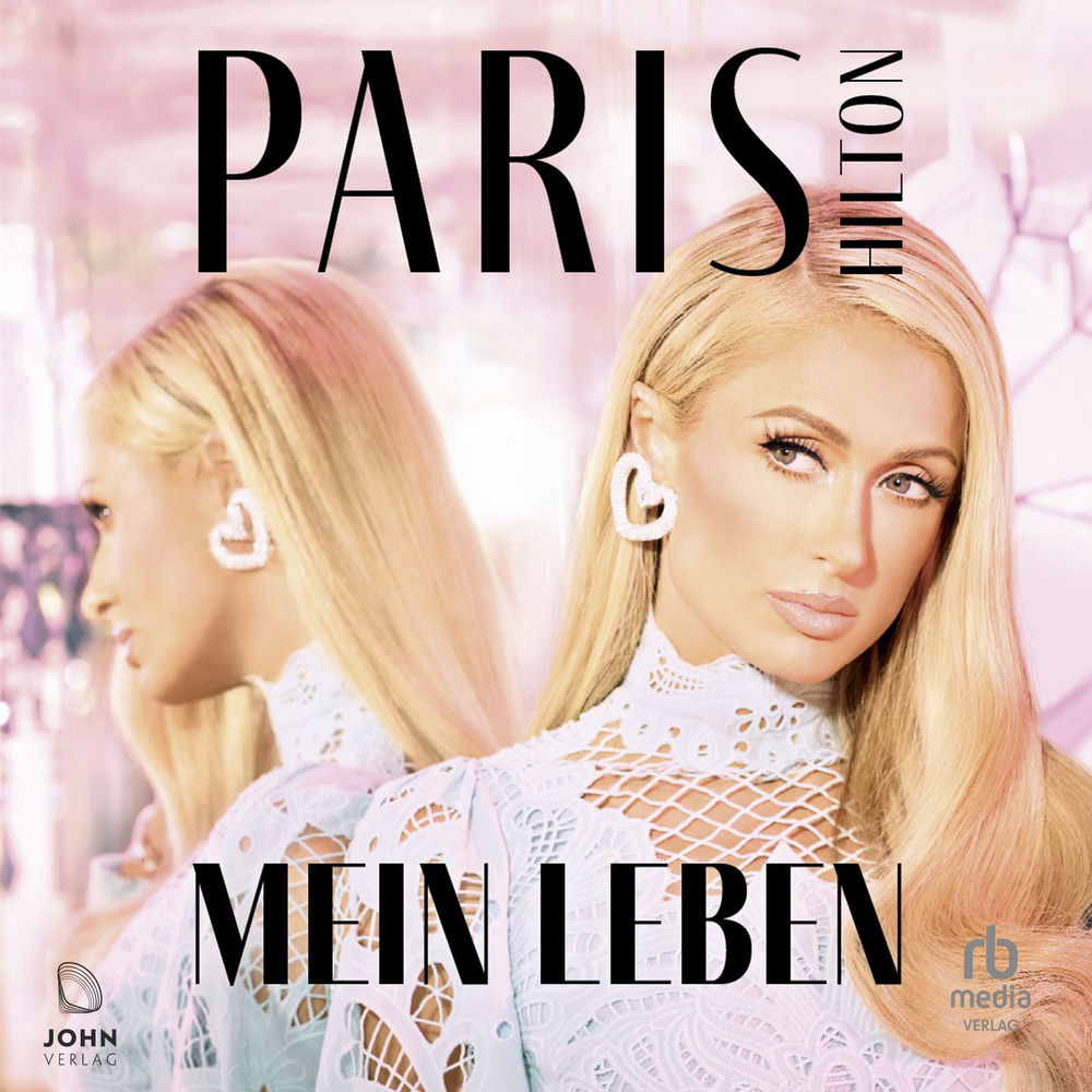 Paris Hilton profilképe