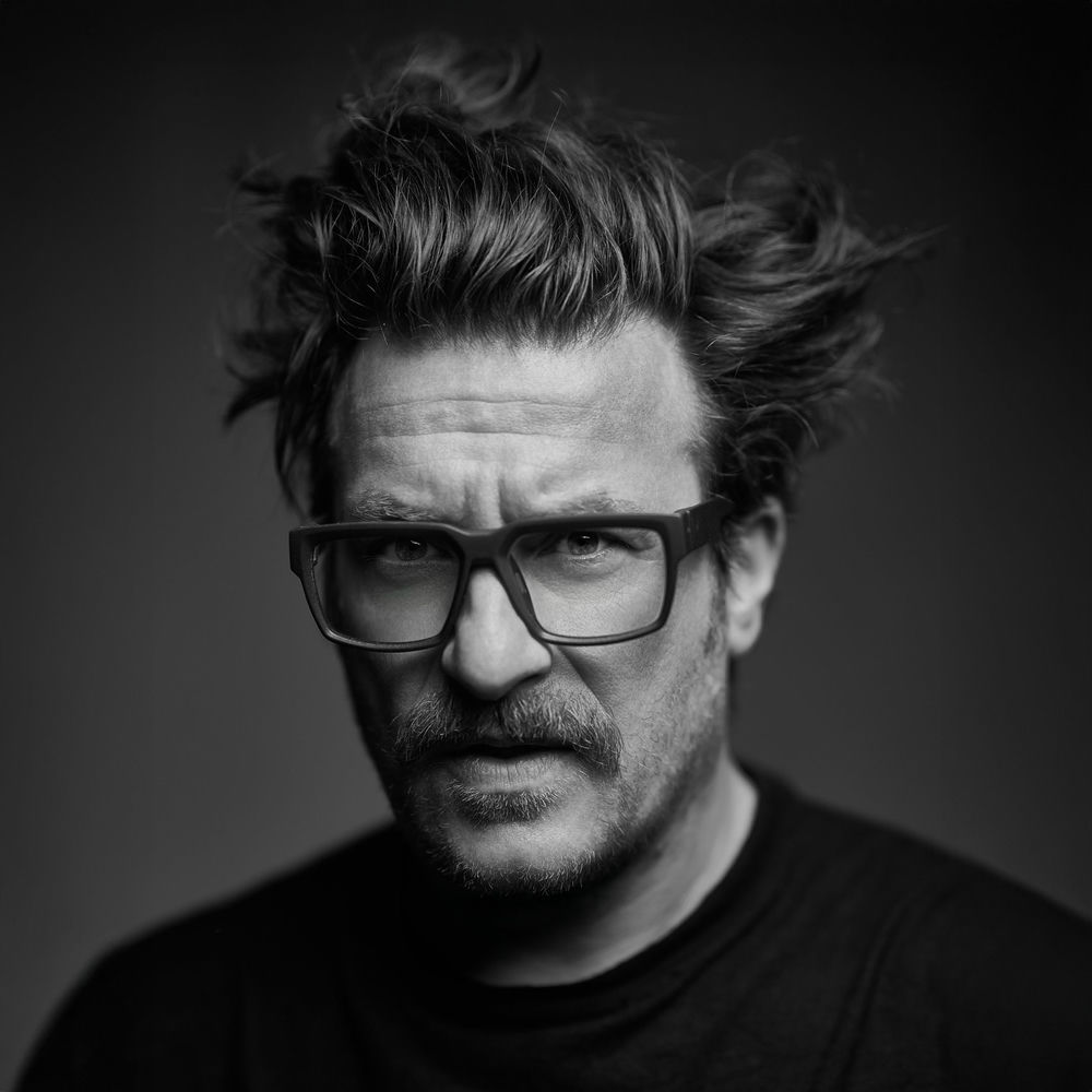 Parov Stelar profilképe