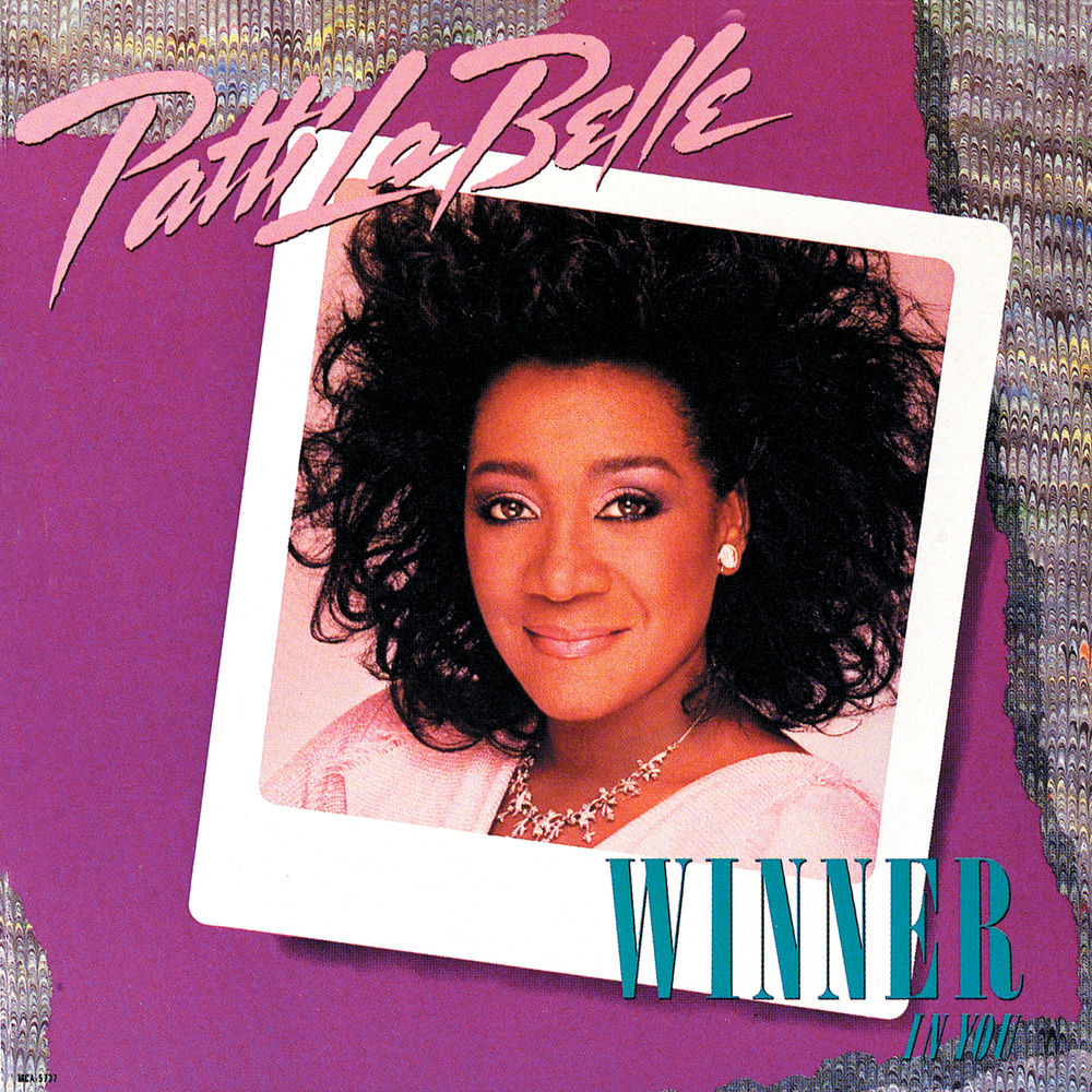 Patti LaBelle profilképe