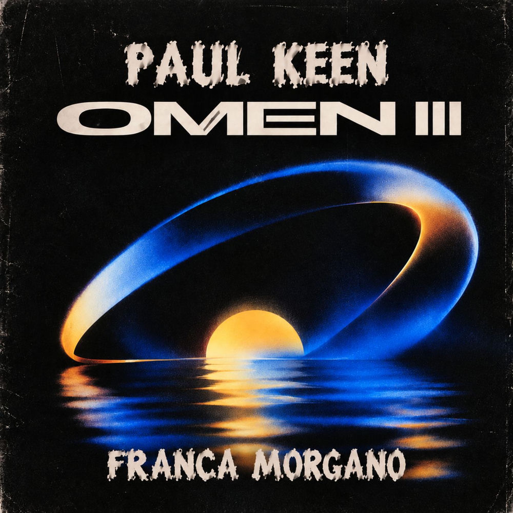 Paul Keen profilképe