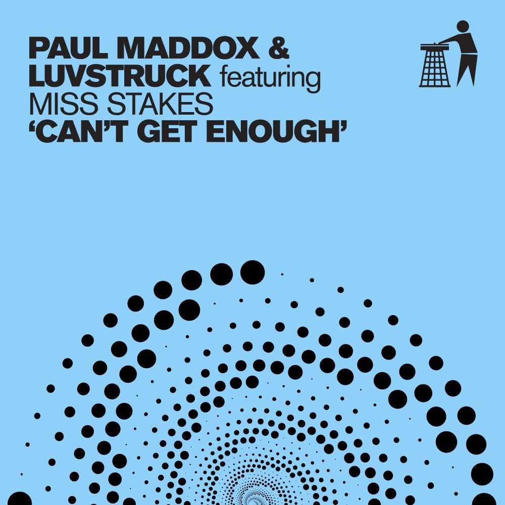 Paul Maddox profilképe