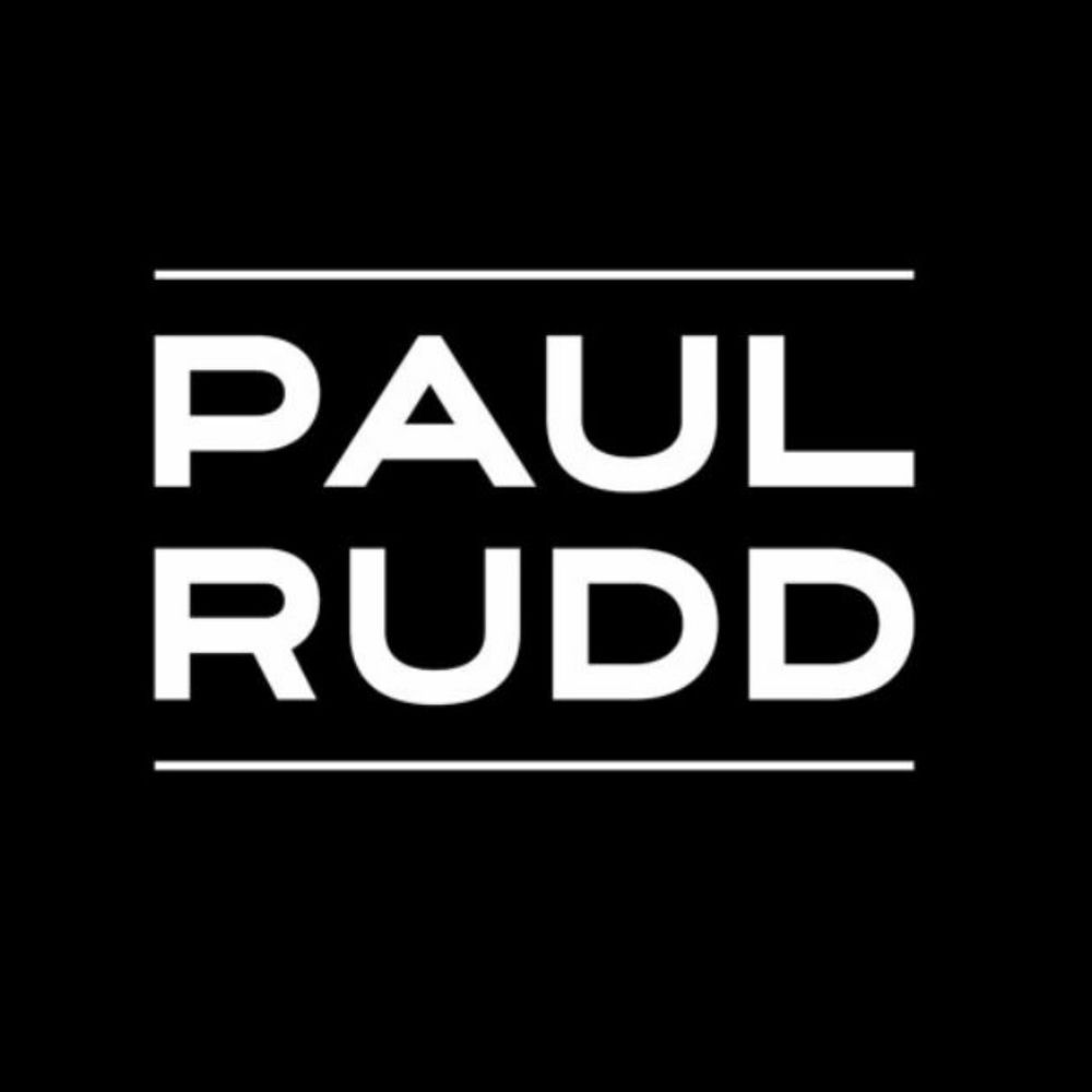 Paul Rudd profilképe