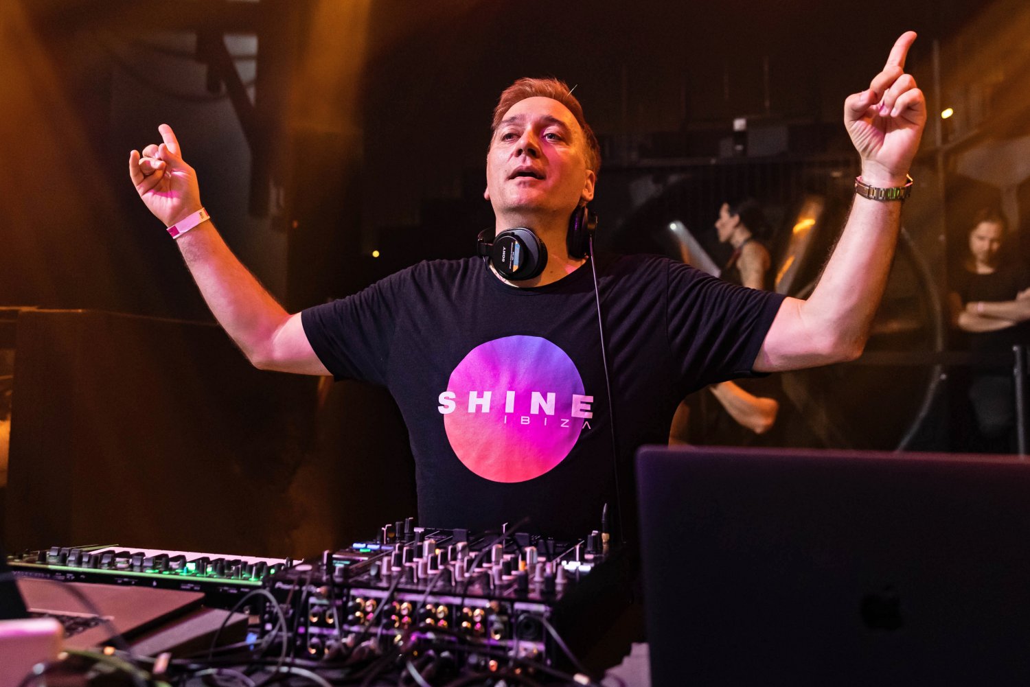 Paul van Dyk profilképe