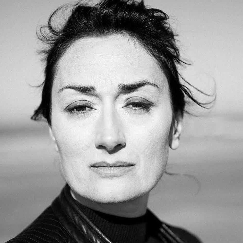Paula Temple profilképe