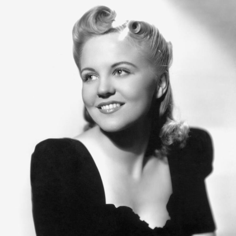 Peggy Lee profilképe