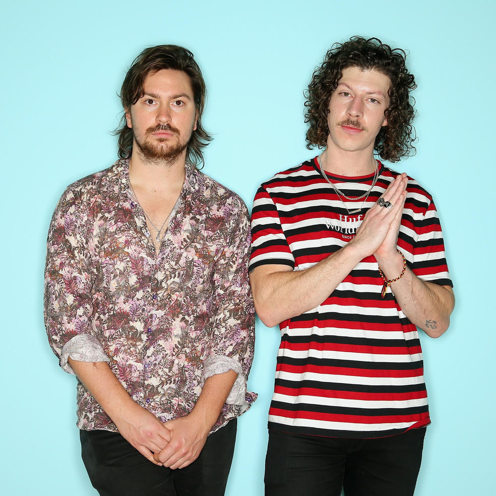 Peking Duk profilképe