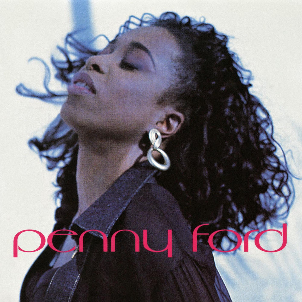 Penny Ford profilképe