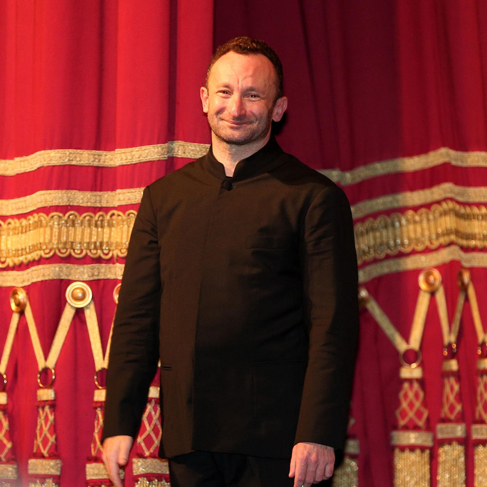 Peter Jenko profilképe