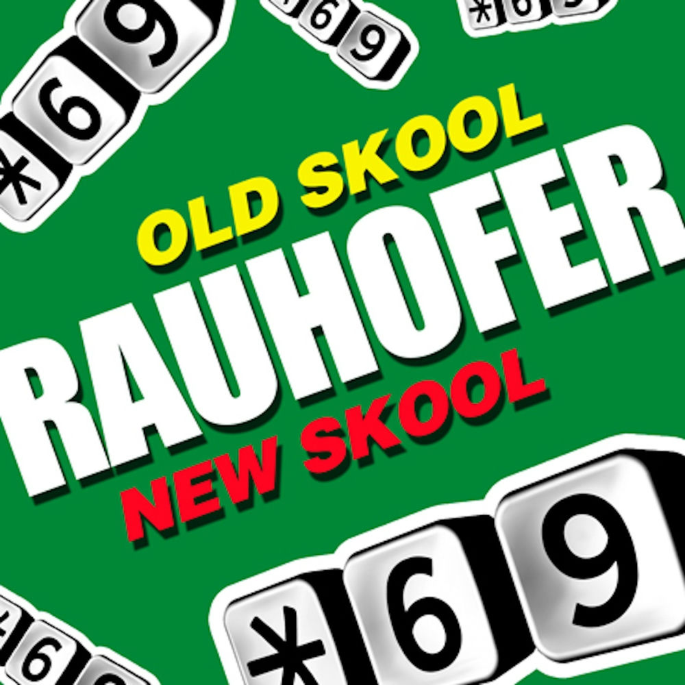 Peter Rauhofer profilképe