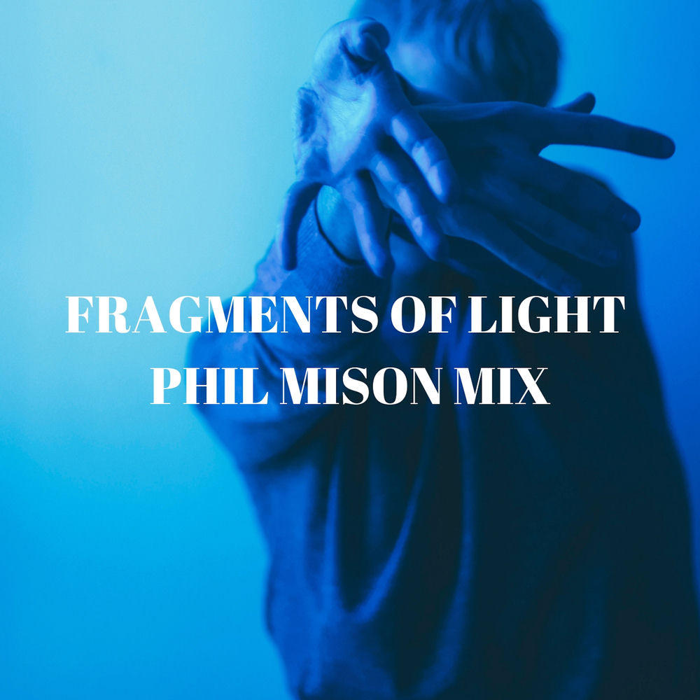 Phil Mison profilképe
