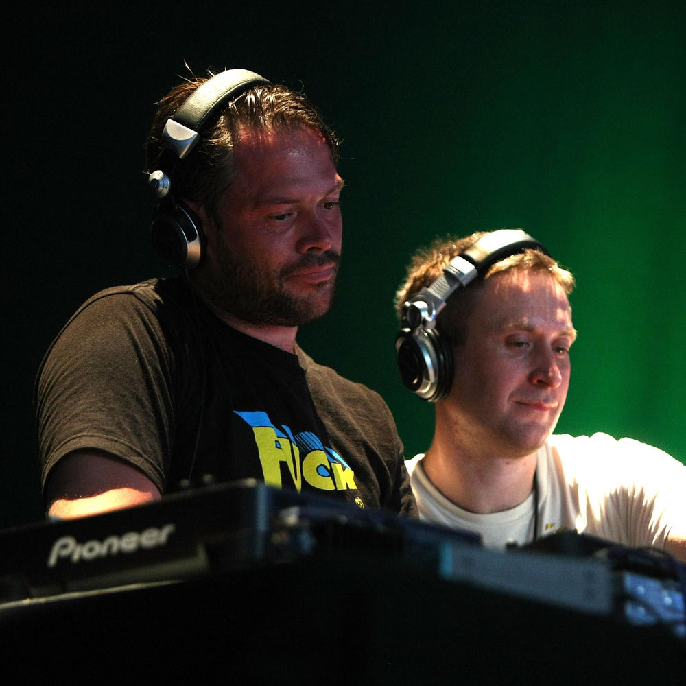 Plump DJs profilképe