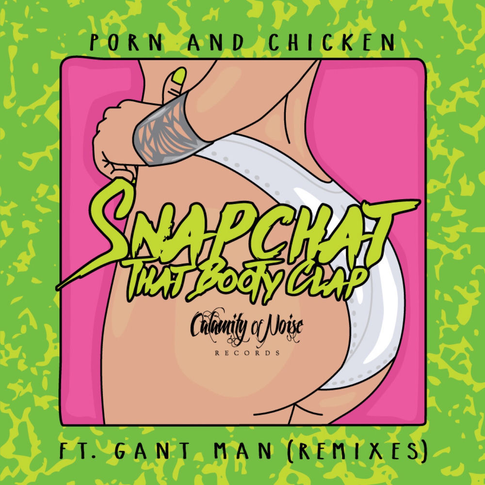 Porn and Chicken profilképe