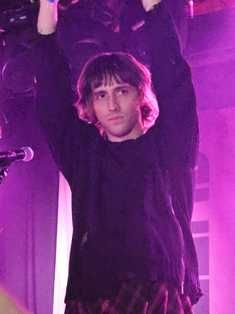Porter Robinson profilképe