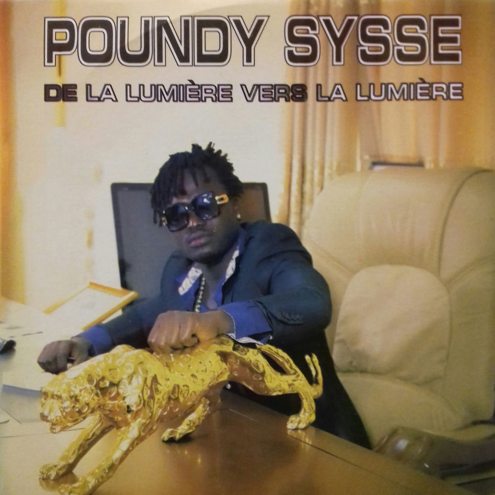 Pound System profilképe