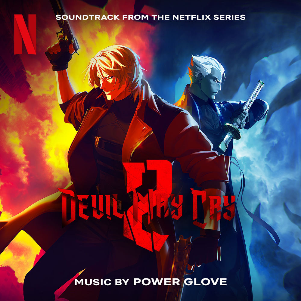Power Glove profilképe