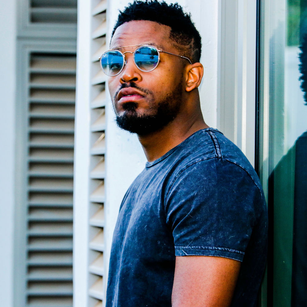 Prince Kaybee profilképe