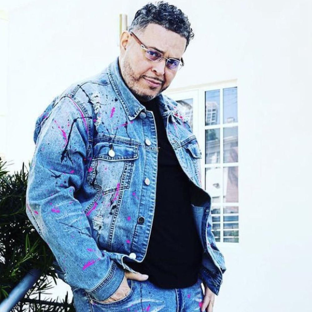 Prince Markie Dee profilképe
