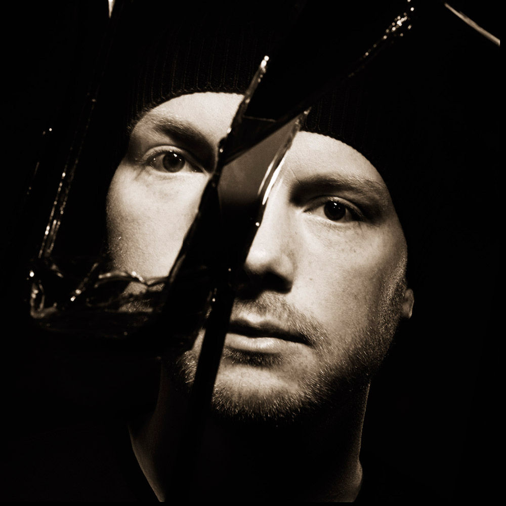 Pryda profilképe