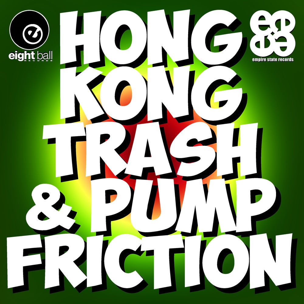 Pump Friction profilképe