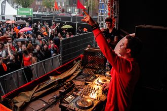 Quintino profilképe