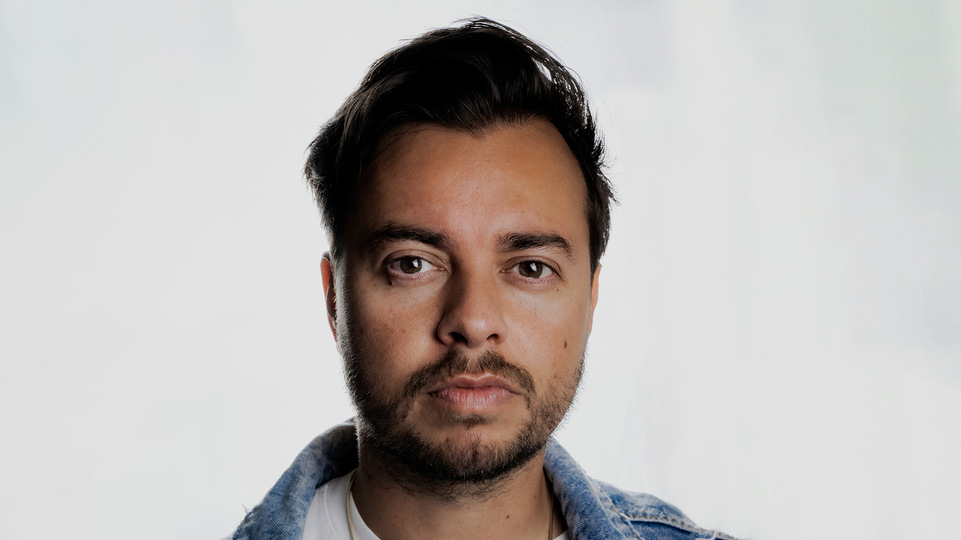 Quintino profilképe