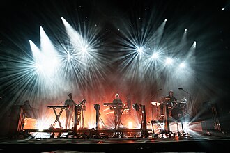 RÜFÜS DU SOL profilképe