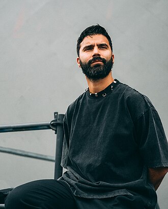 R3HAB profilképe