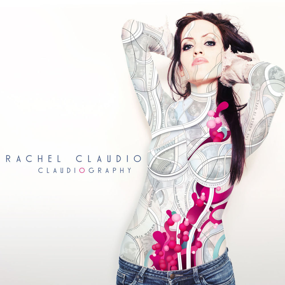 Rachel Claudio profilképe
