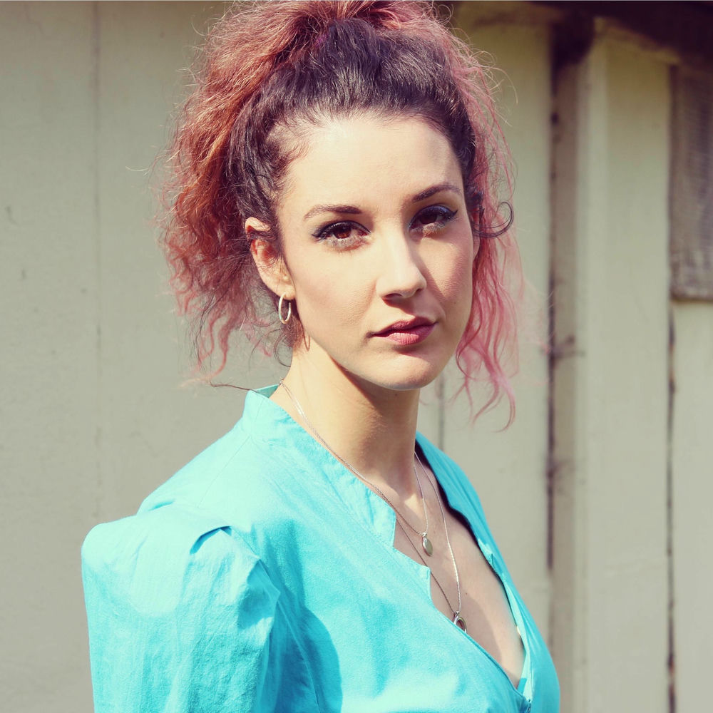 Rachel K Collier profilképe