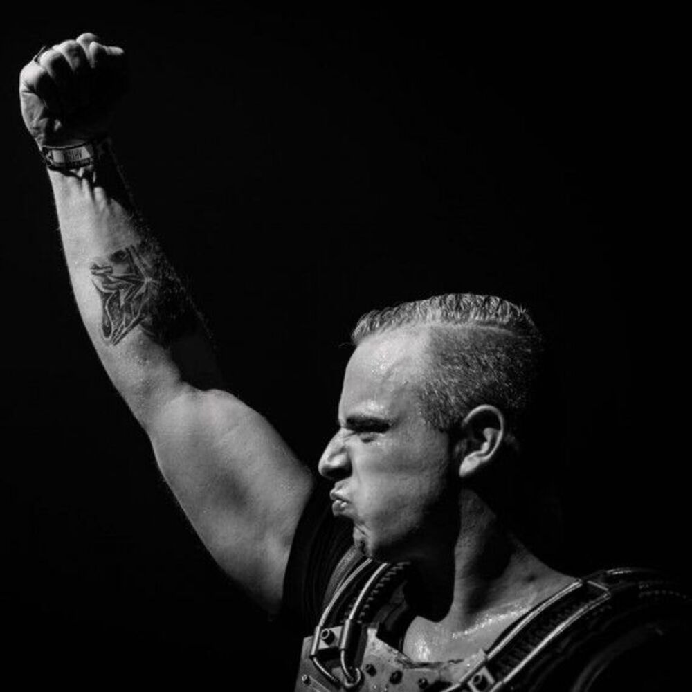 Radical Redemption profilképe