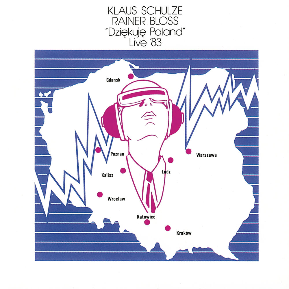 Rainer Bloss profilképe