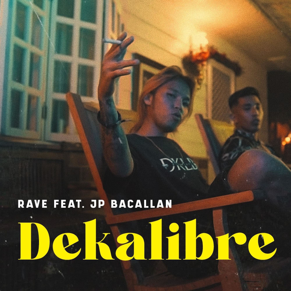 Rave profilképe