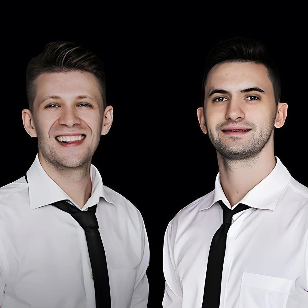 Rave Republic profilképe