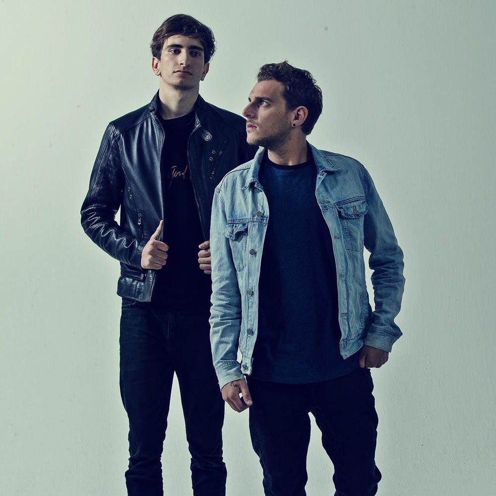 Raven & Kreyn profilképe