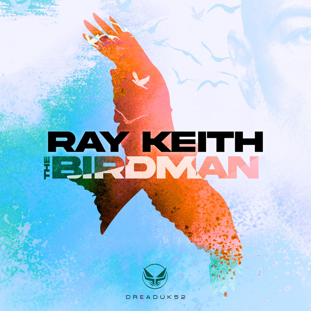 Ray Keith profilképe