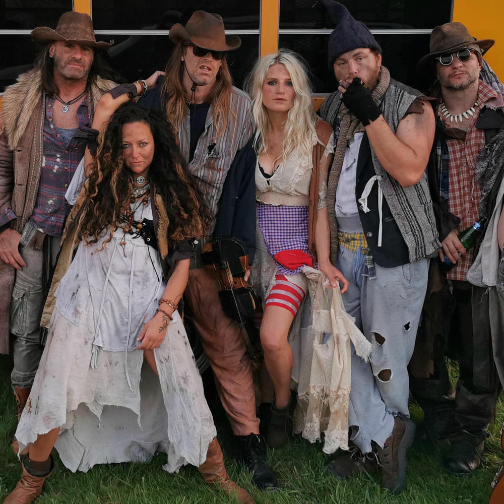 Rednex profilképe