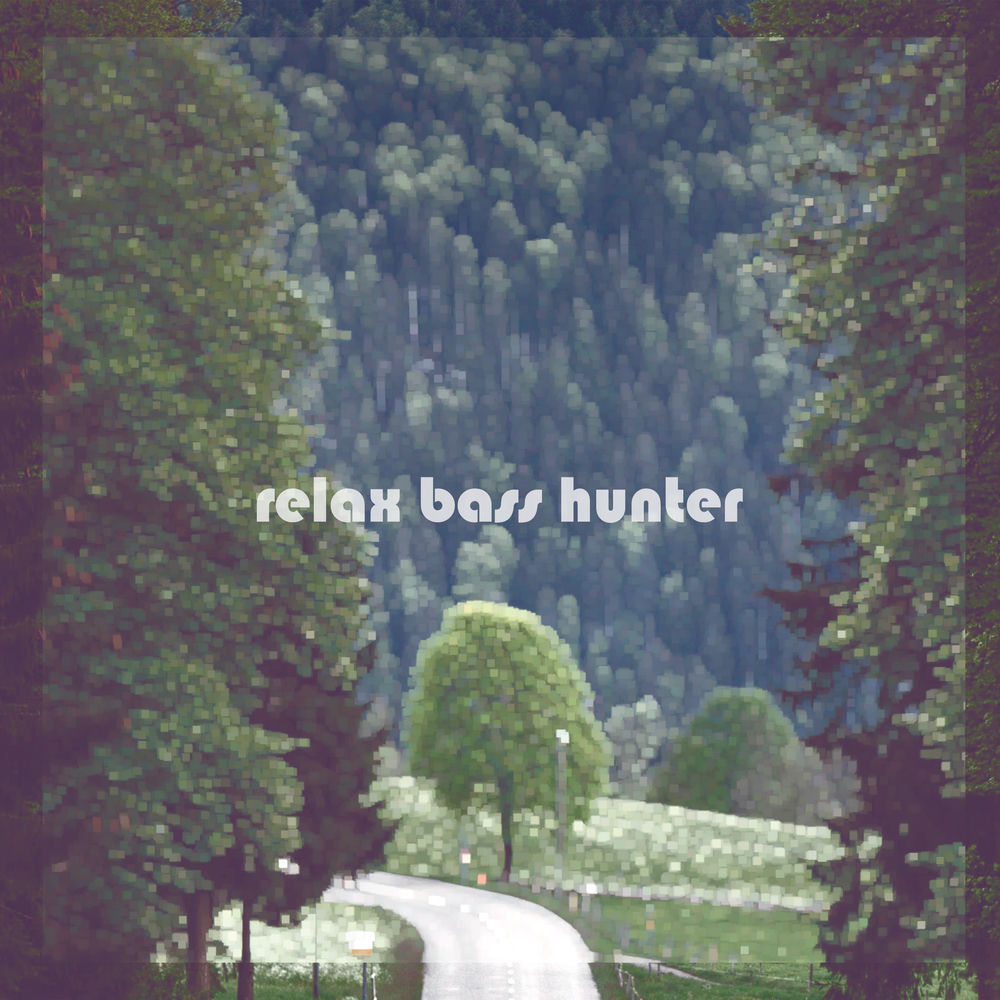 relax bass hunter profilképe