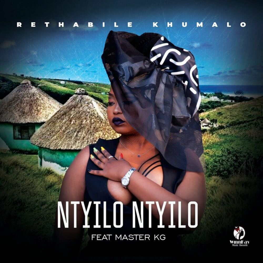Rethabile Khumalo profilképe