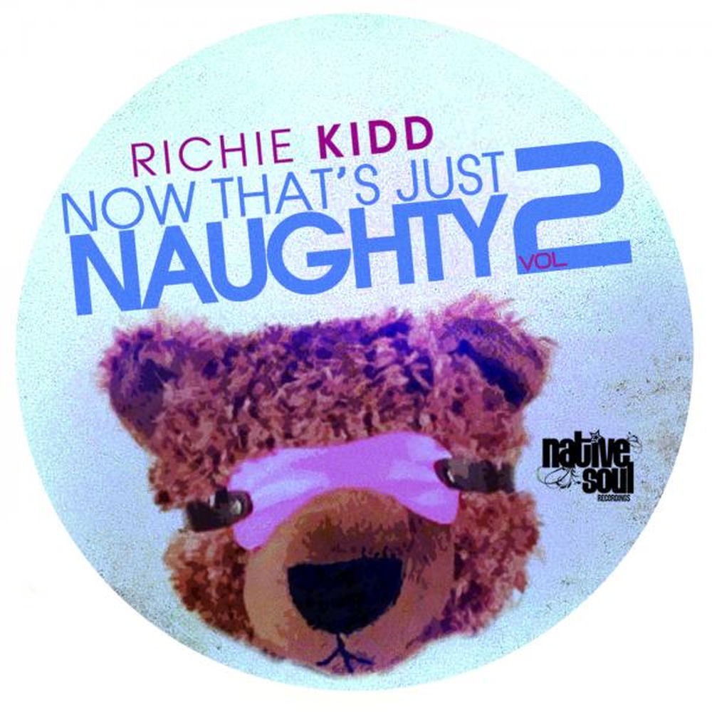 Richie Kidd profilképe
