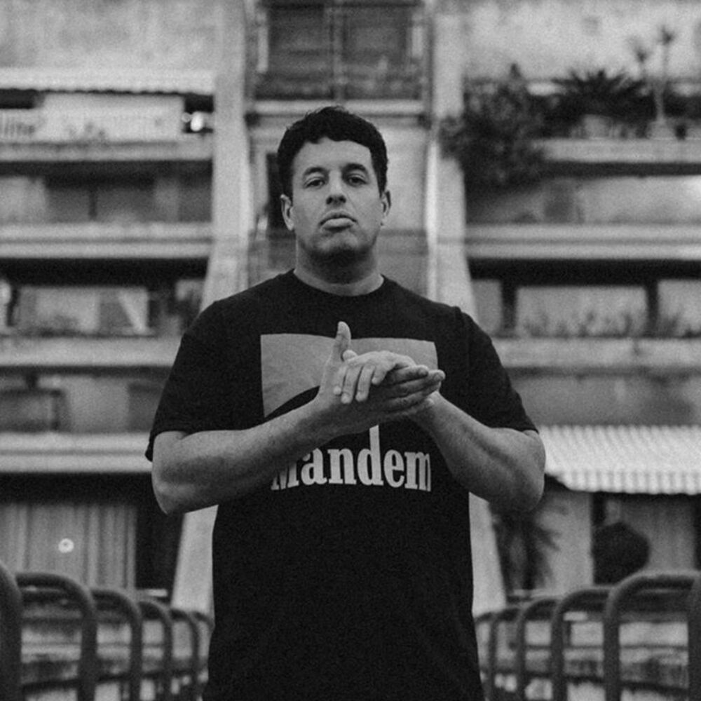 Richy Ahmed profilképe